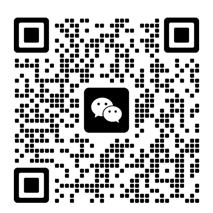 姜莱的微信二维码